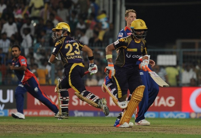 Kolkata Knight Riders (KKR) vs Mumbai Indians (MI) schedule: TV ...