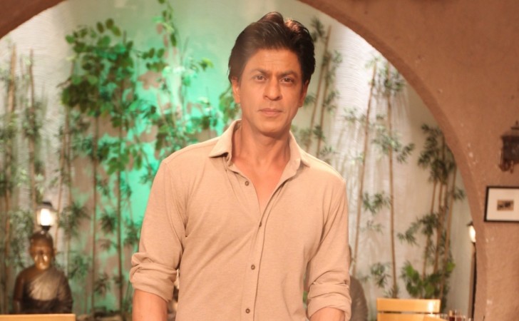 Shah Rukh Khan