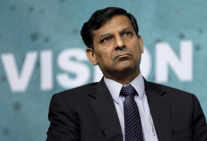 Raghuram Rajan
