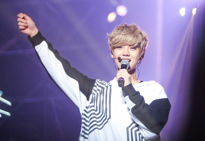 Luhan