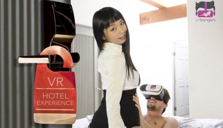 Room Service Porn - Las Vegas hotels to allow VR porn as part of room service ...