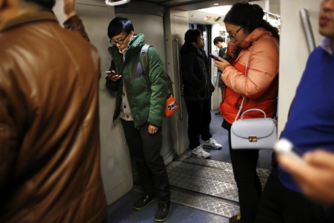 Mobile gaming