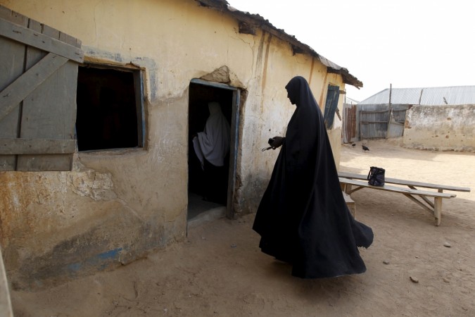 zaria city, nigeria