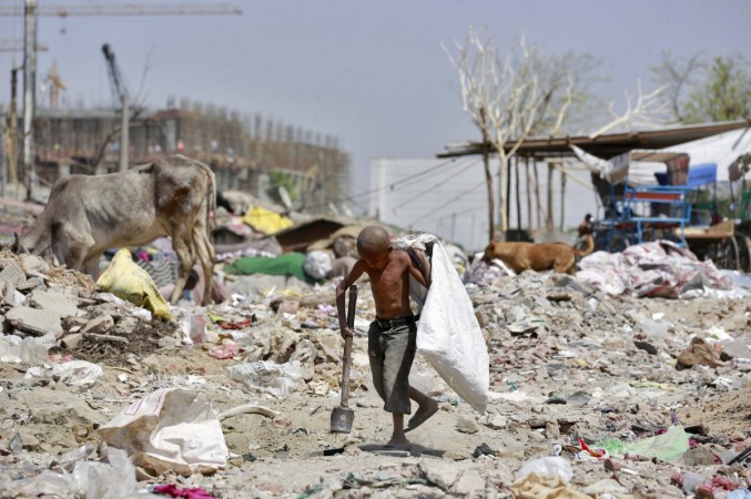 child labour,