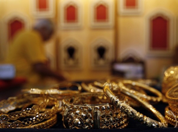 gold price gold jewellery
