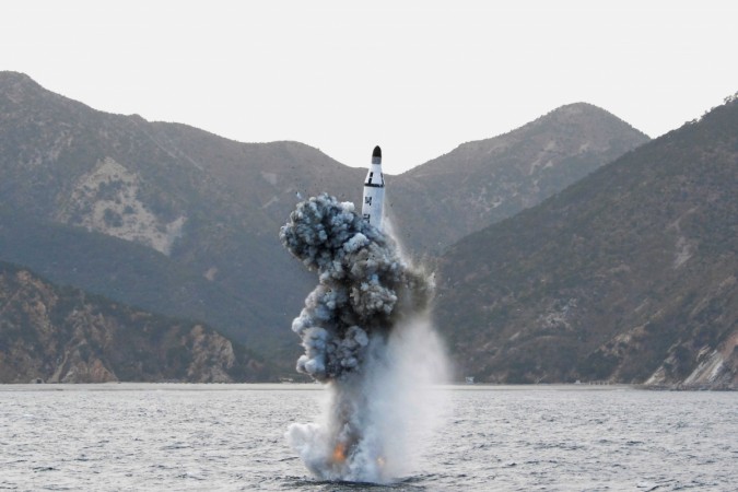 North Korea