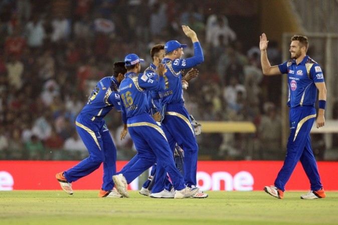 Mumbai Indians