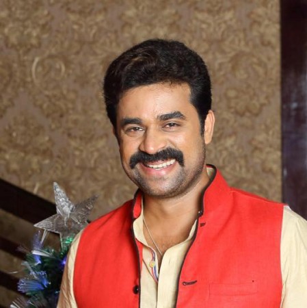 Vijay Babu
