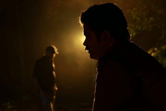 Anoop Menon