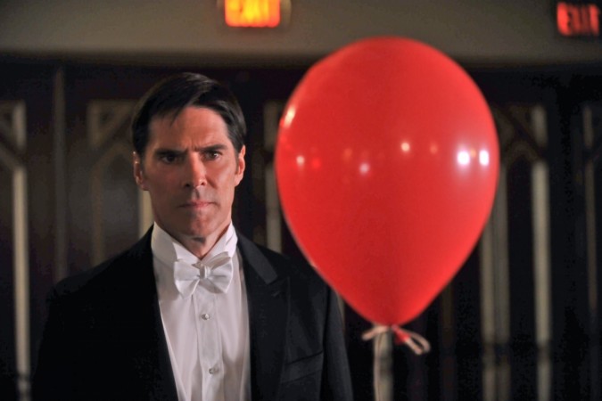 Criminal minds