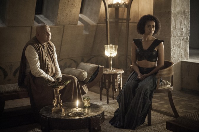 Game of Thrones