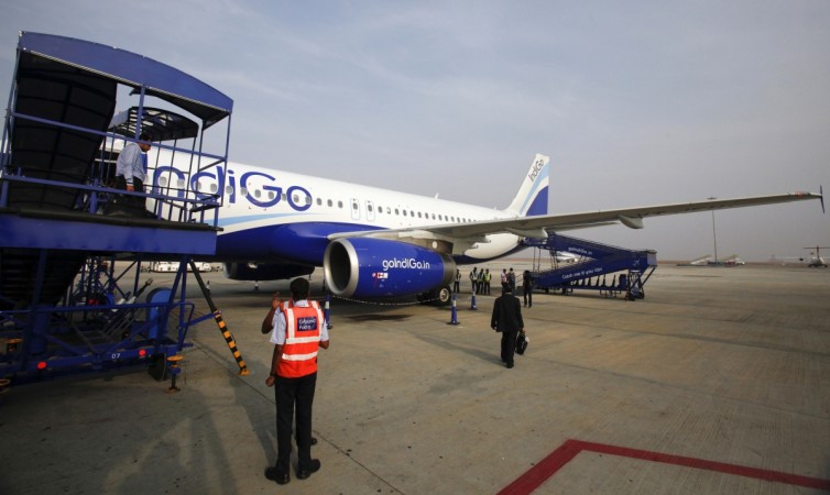 The Centre capped fares for half the seats on one-hour flights at Rs2,500 as part of its new UDAN scheme Indigo Airlines