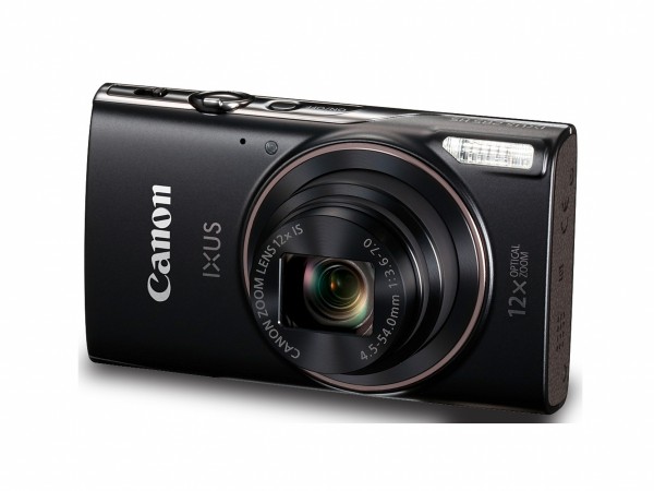 Canon IXUS 285 HS
