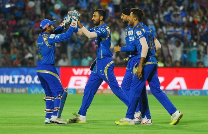 Mumbai Indians