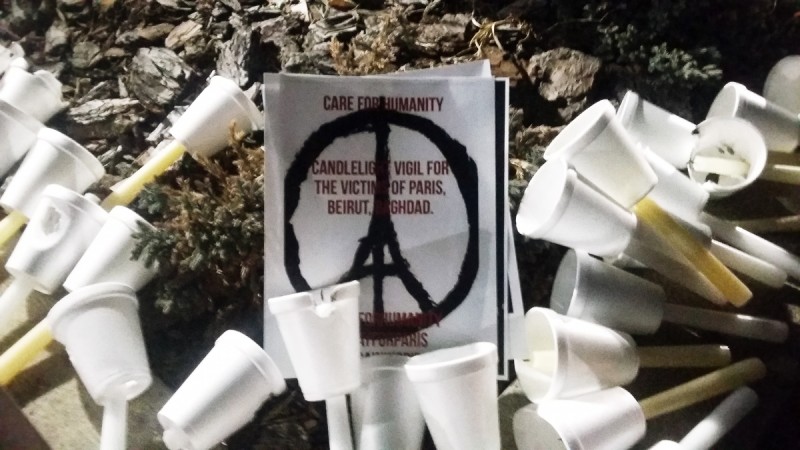 ISIS France