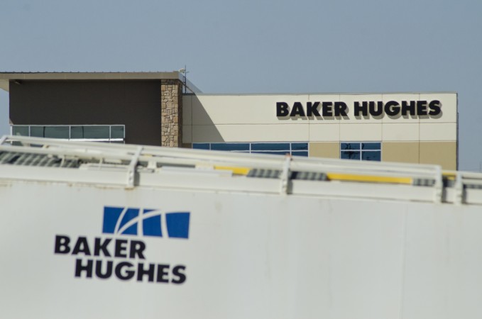 Baker Hughes