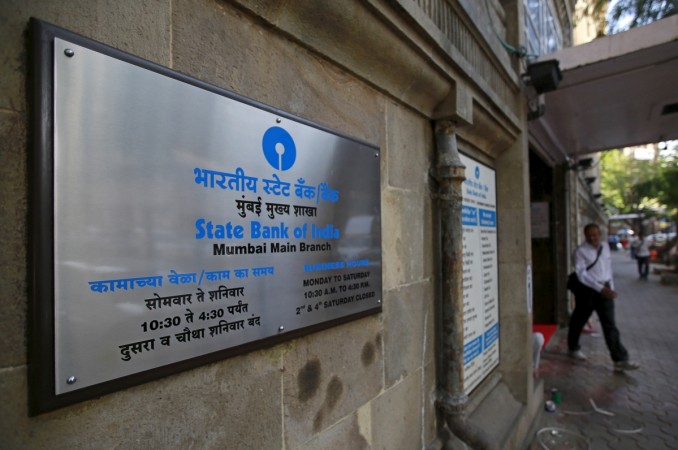 State Bank of India