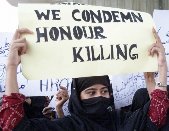 sexual violence in armed conflict pakistan