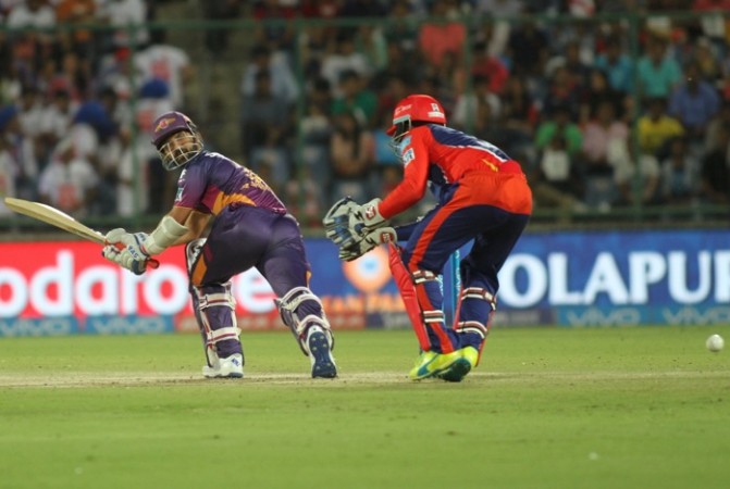 Ajinkya Rahane