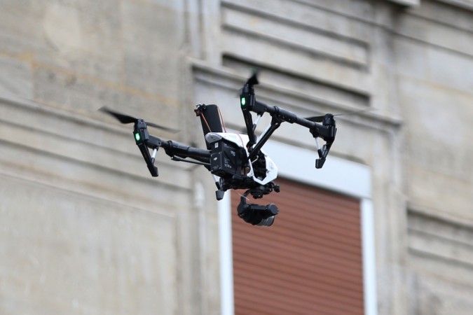 drone