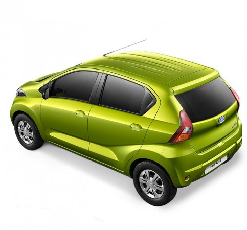 Datsun redi-Go
