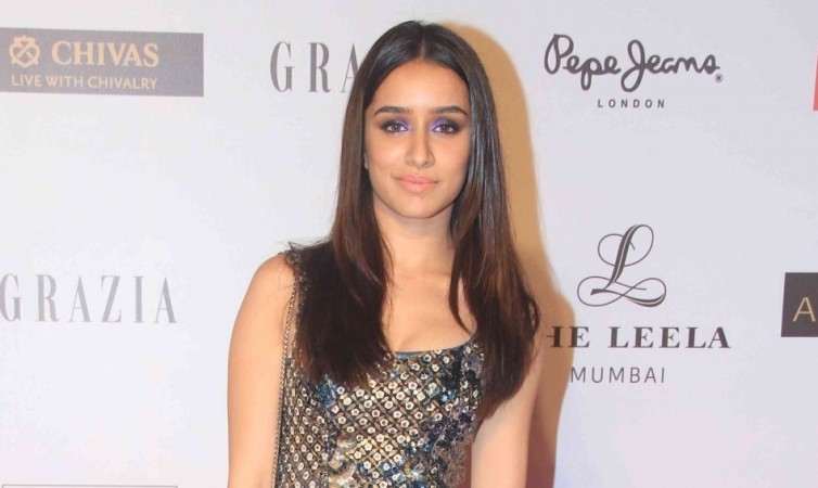 Shraddha Kapoor, shraddha kapoor birthday