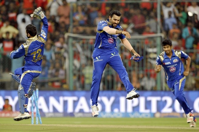 Mumbai Indians