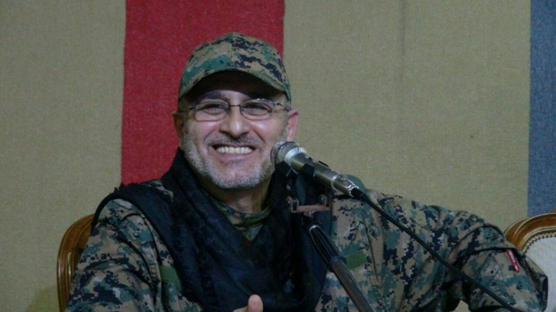 hezbollah