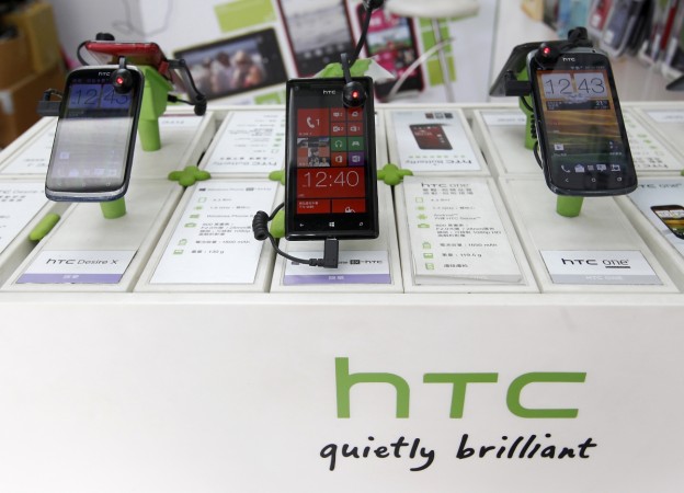 HTC to commence Android 7.0 Nougat rollout soon