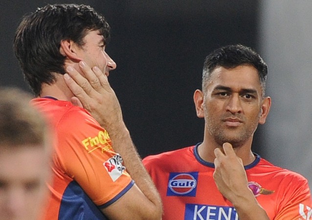 rising pune supergiants