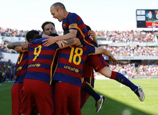 Barcelona