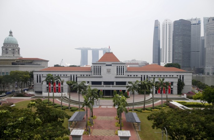 Singapore India tax treaty DTAA Mauritius India capital gains FDI investments