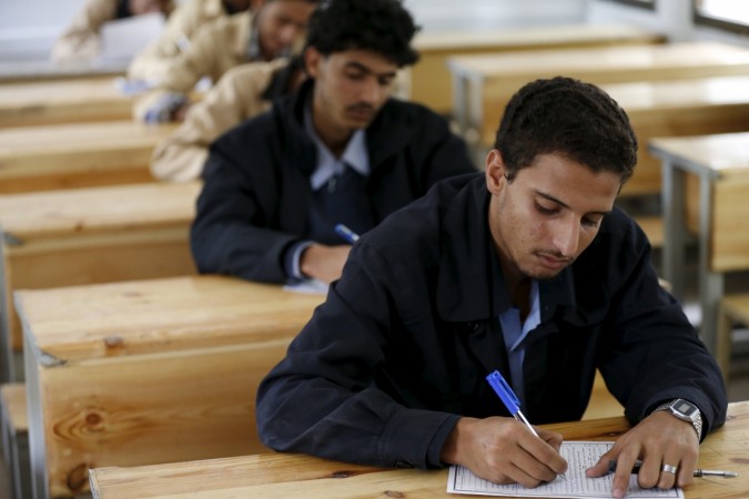 More than 9 lakh students had appeared for the UPSC exams 2017. (Representational Image) exams