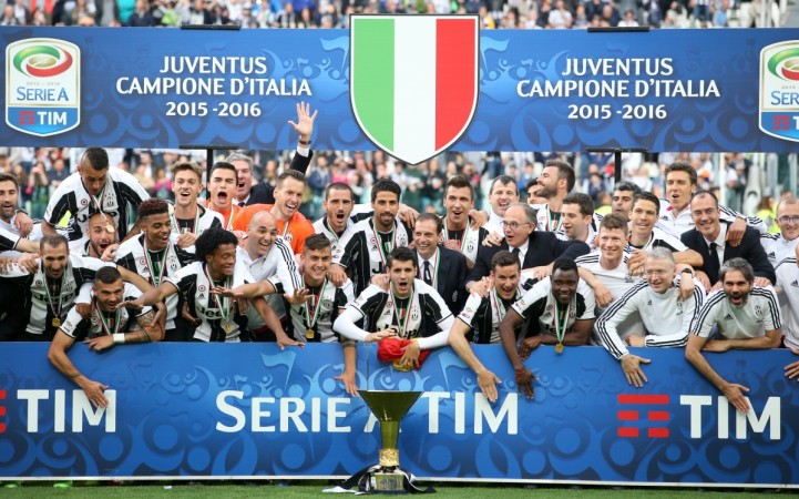 Watch Coppa Italia final live: AC Milan vs Juventus live ...