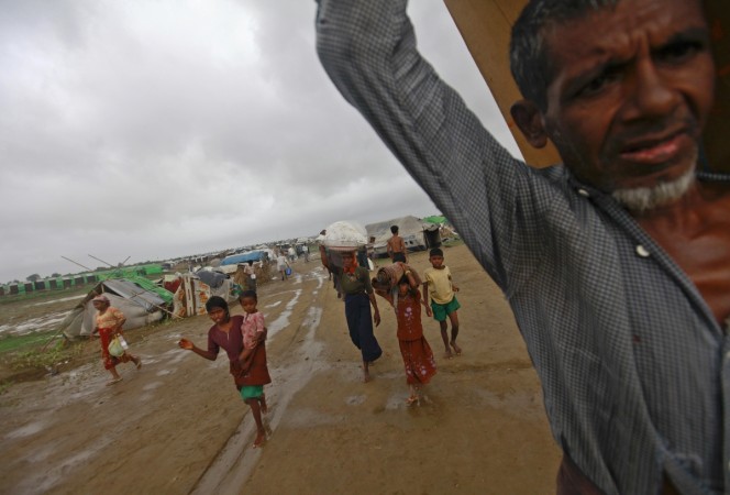 bangladesh cyclone