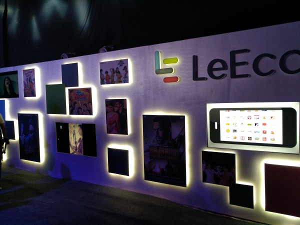 LeMusic app is live