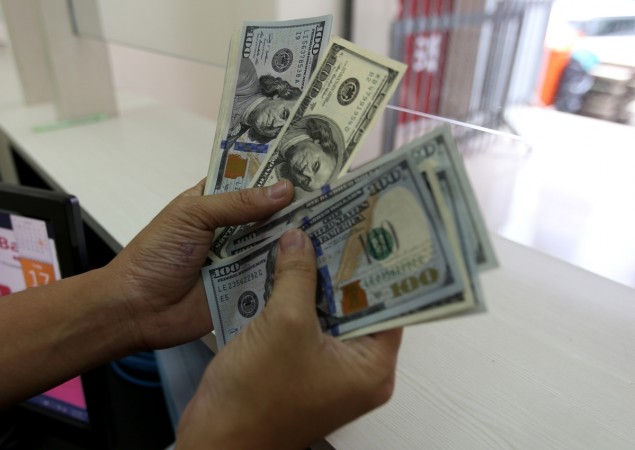India S Foreign Exchange Reserves Hit Fresh High List Of Top - 