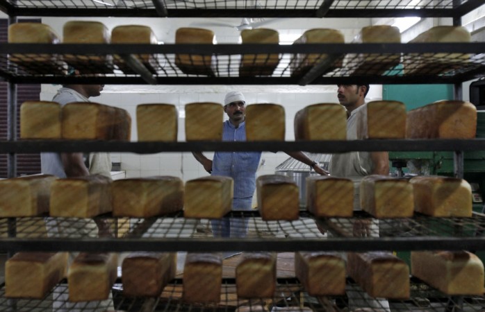 bread,