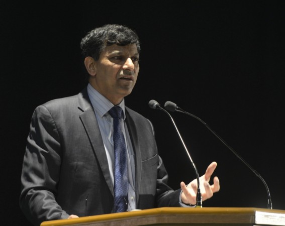 rbi governor raghuram rajan
