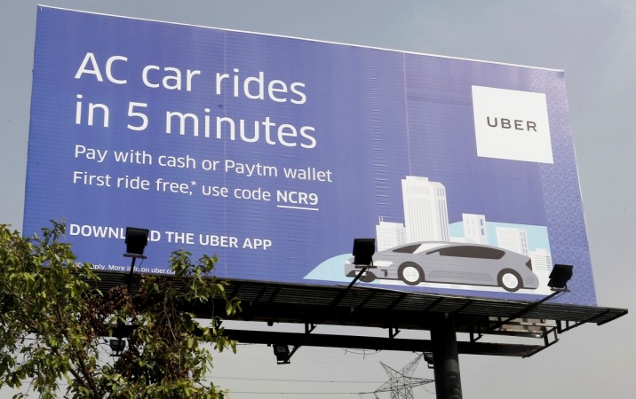 uber ola cabs surge pricing licence karnataka taxi hailing aggregators