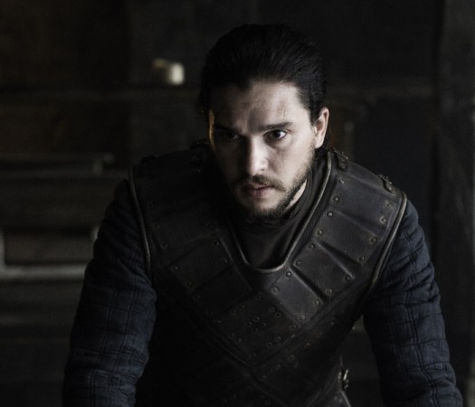 Jon Snow