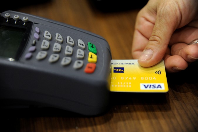 Government is pushing for higher digital transactions to turn India into a less cash economy. (Representational Image) digital payments, digital transaction