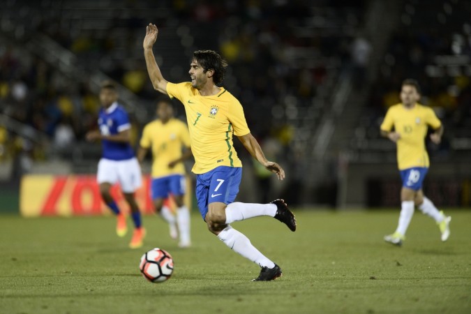 brazil football