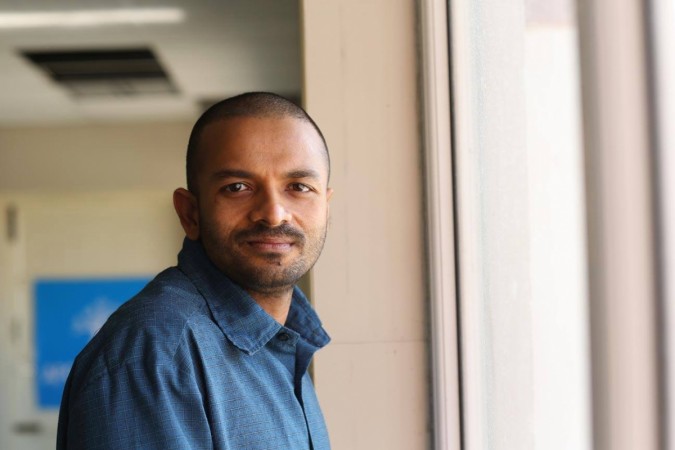 Jayasurya