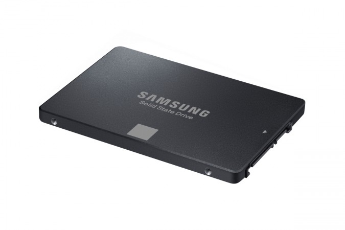 Samsung 750 EVO