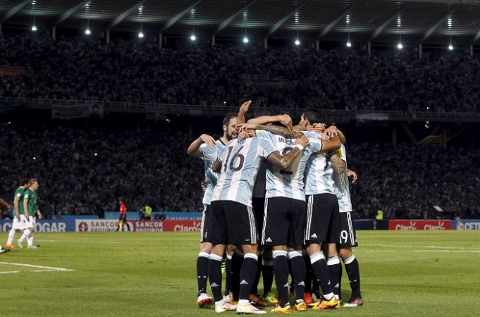 Argentina