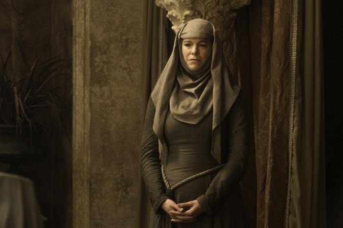Game of Thrones