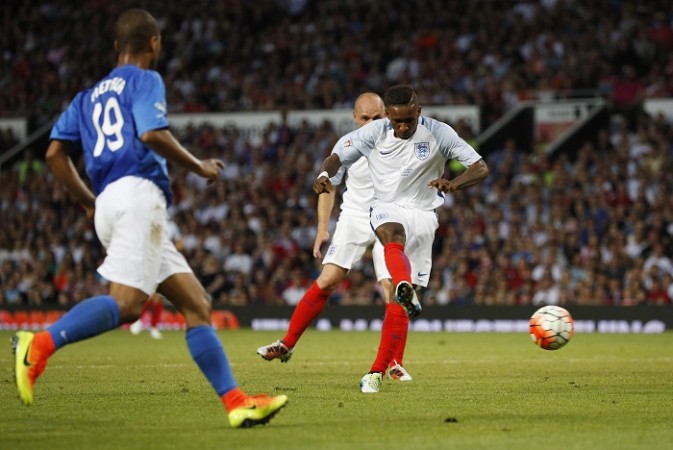 England vs Rest of the World Soccer Aid 2016 highlights: Watch all ...