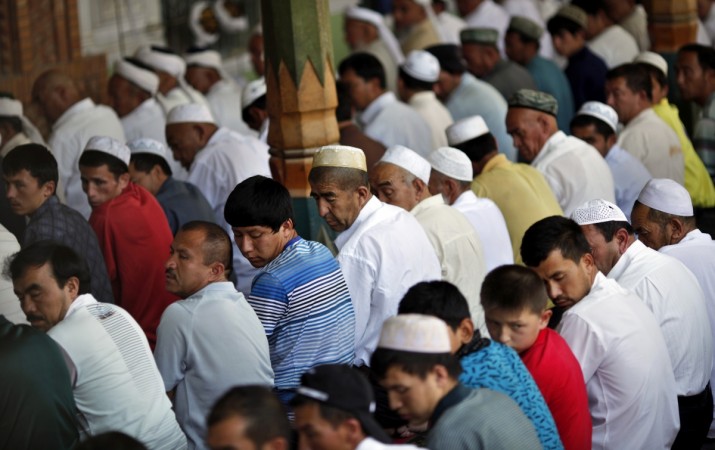 Ramadan 2016: China bans fasting in Muslim-majority 