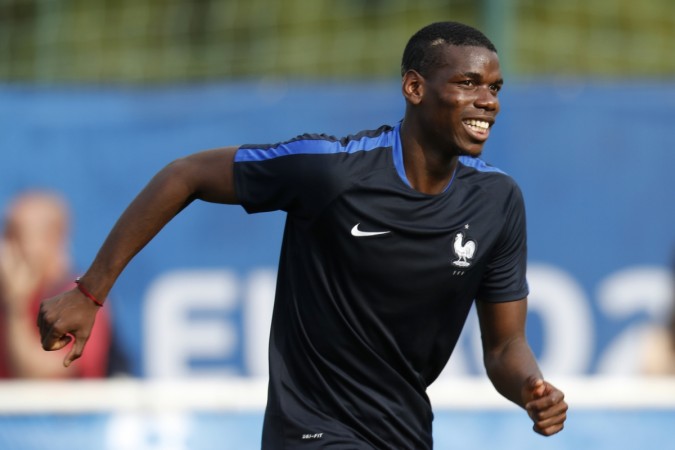 paul pogba